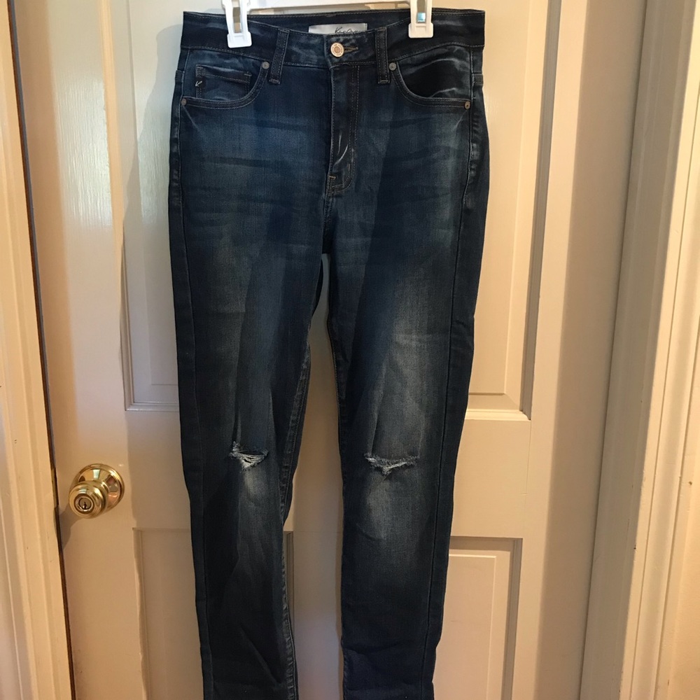 Kancan jeans